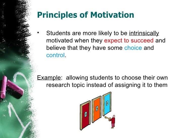academic motivation Kentucky journal of excellence in college teaching and learning 8 academic motivation and student development during the transition to college. academic motivation Kentucky journal of excellence in college teaching and learning 8 academic motivation and student development during the transition to college.